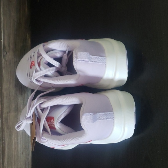 New Nike Downshifter Womens Running Sneakers Size 6.5 Lightweight Gym Purple - Picture 5 of 9